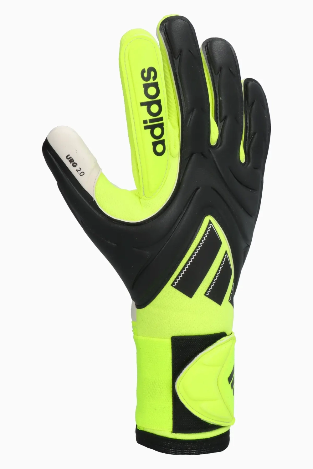 Вратарские перчатки adidas Copa Pro Junior