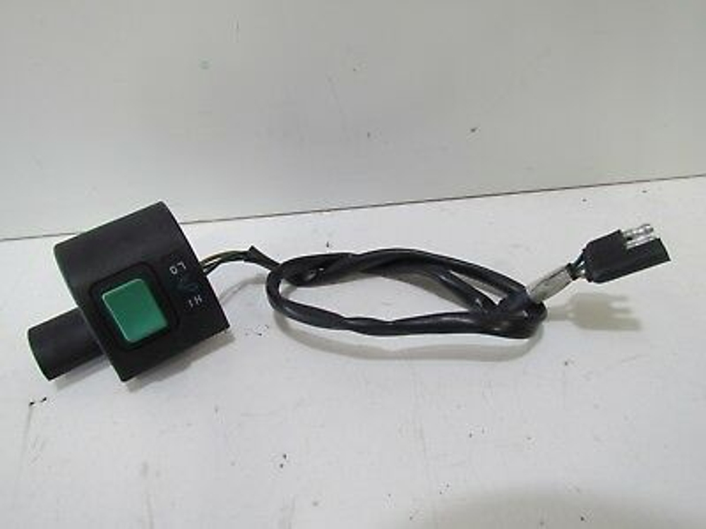 Блок управления правый Arctic Cat 0609-495