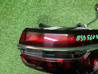 Фонарь правый внешний Geely Monjaro (2021-н.в.)