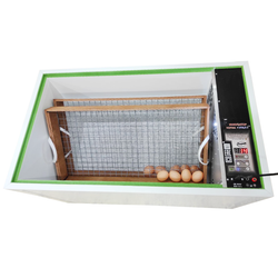 Инкубатор Норма УРАЛ (200)