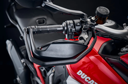 PRN015334 EVOTECH PERFORMANCE HAND GUARDS PROTECTION (MTS V4)