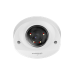IP-камера видеонаблюдения купольная Dahua DH-IPC-HDBW2249FP-AS-IL-0360B