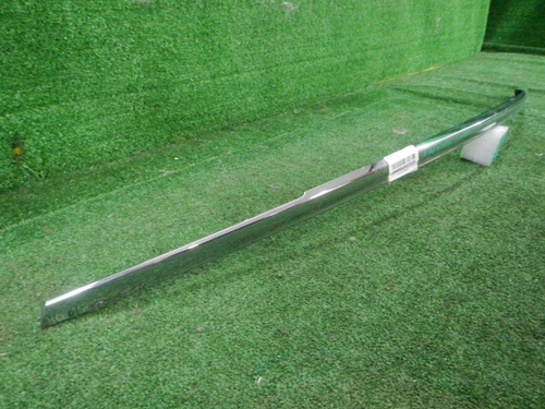 Молдинг крышки багажника Mercedes GLE Coupe C292 (2015-2019)