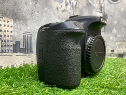 Canon 70D 55.000 кадров