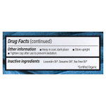 Forces of Nature, Skin Label Control, 4 мл (0,14 жидк. унции)