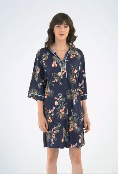 Сорочка-платье Rosch ORIENTAL FLAIR 90 см 1213229.16416