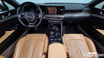 Kia K5 (Optima) 3 Generation 1.6 Turbo (09.2020)