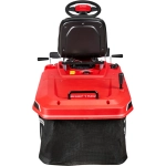 Садовый райдер ELITECH МБ 4462Т(E1610.006.00): 6 л.с., нож 61 см, 210954