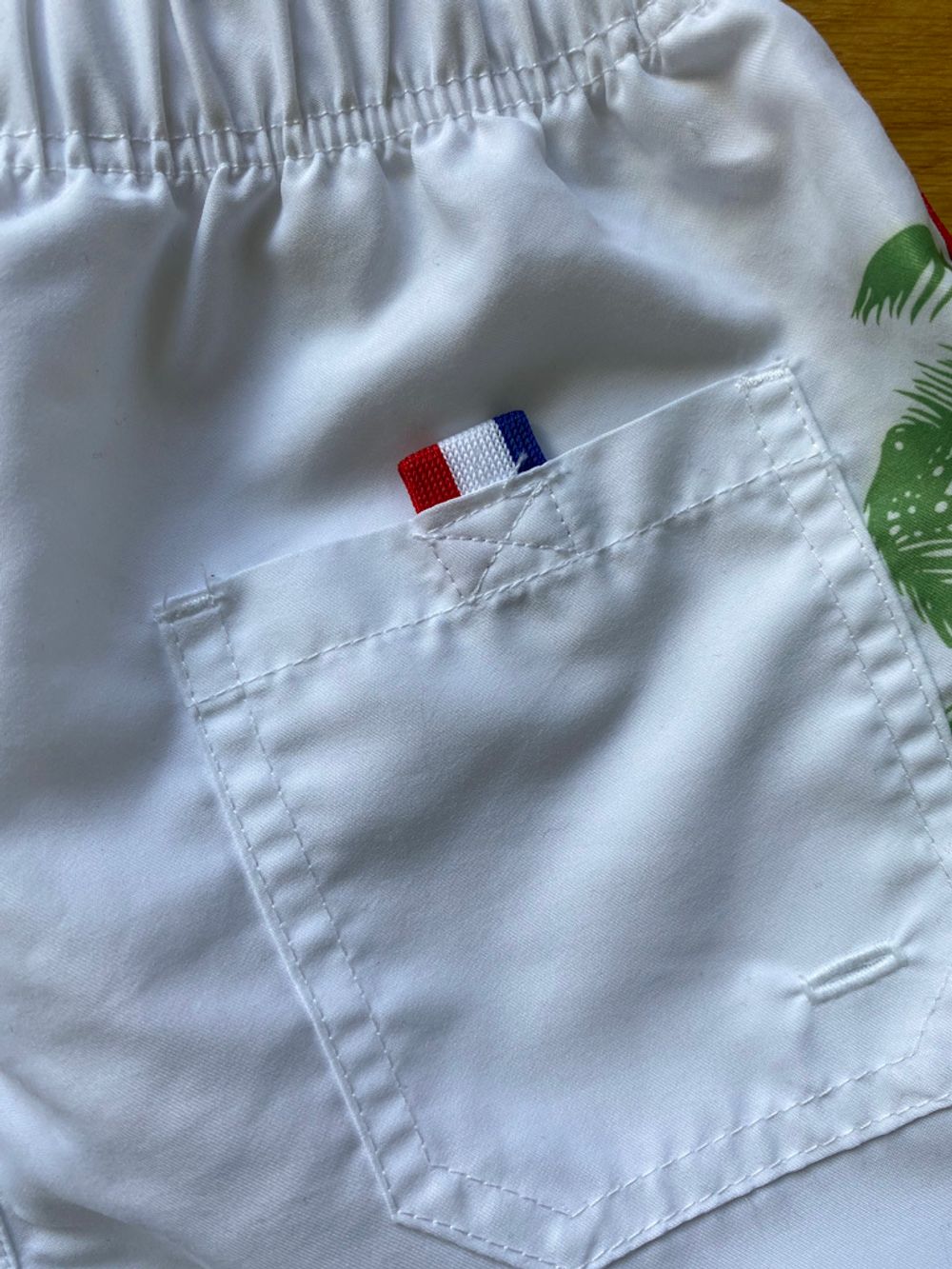 Шорты-плавки Dolce&Gabbana, 110