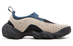 Oakley Factory Team Flesh Sandal Brain Dead Sand Navy