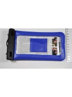 Чехол Yamaha для телефона нетонущий, водонепрониц. (11*21см)