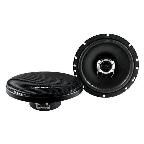 ORIS ELECTRONICS JB-652Q