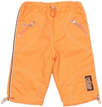 Непромокаемые брюки AMADEO, цвет оранжевый