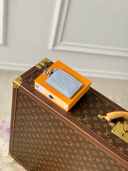 Louis Vuitton Charms Card Holder
