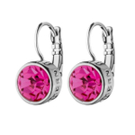 Серьги Dyrberg Kern LOUISE SS PINK 440164