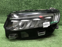 Битая Фара левая Geely Tugella (2019-2024) LED