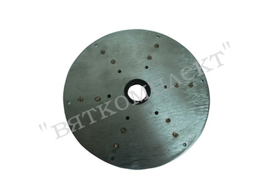 Вентилятор ПКА6-15.40.00.000СБ