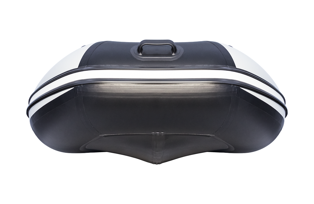 Ривьера 2900 слань+киль (лодка ПВХ под мотор)