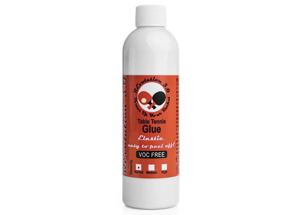 Revolution Nr.3, Glue 250ml Normal Viscosity