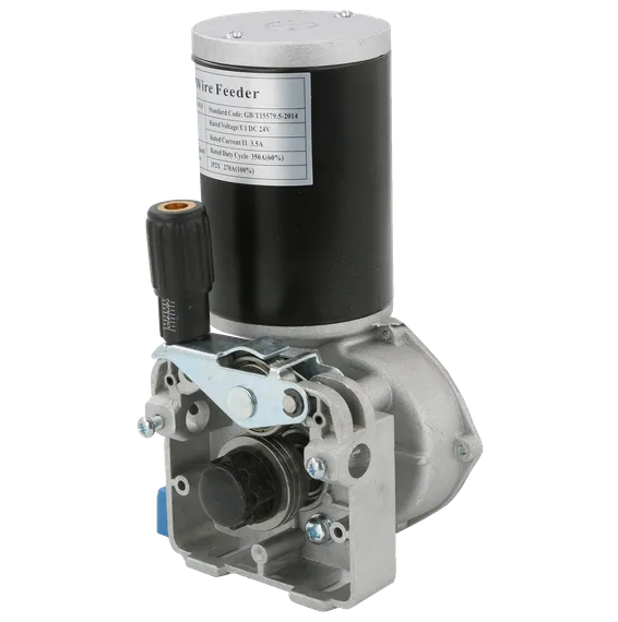 Подающий механизм OSA START MIGLine  220, 250 STMZ220WF