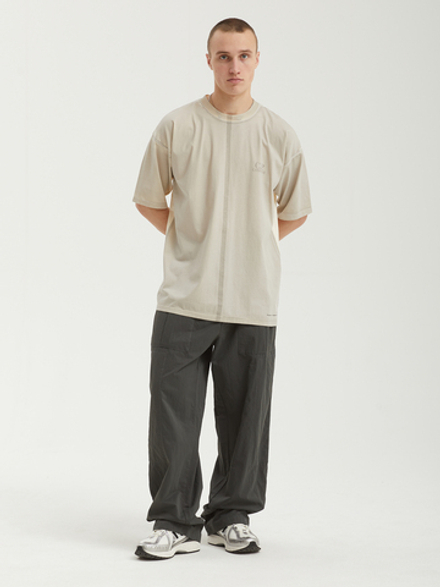 Мужская Футболка In Jersey 24/1 Printed