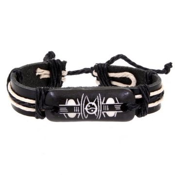 Фенечка - 46 Инь-Ян