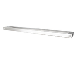 Душевой уголок Теси (Tesi) Vincea VSRW-7TS9090CL, 900*900, хром, стекло прозрачное