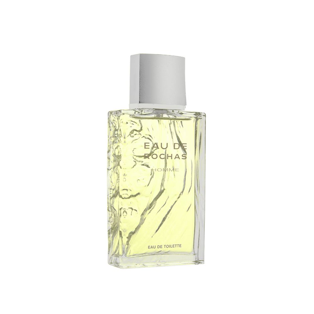 Rochas Eau de Rochas pour Homme Eau De Toilette - tester 100 ml (man)