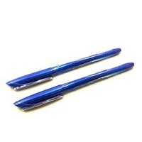 Ручка шар. LINC OIL синяя 0,7мм