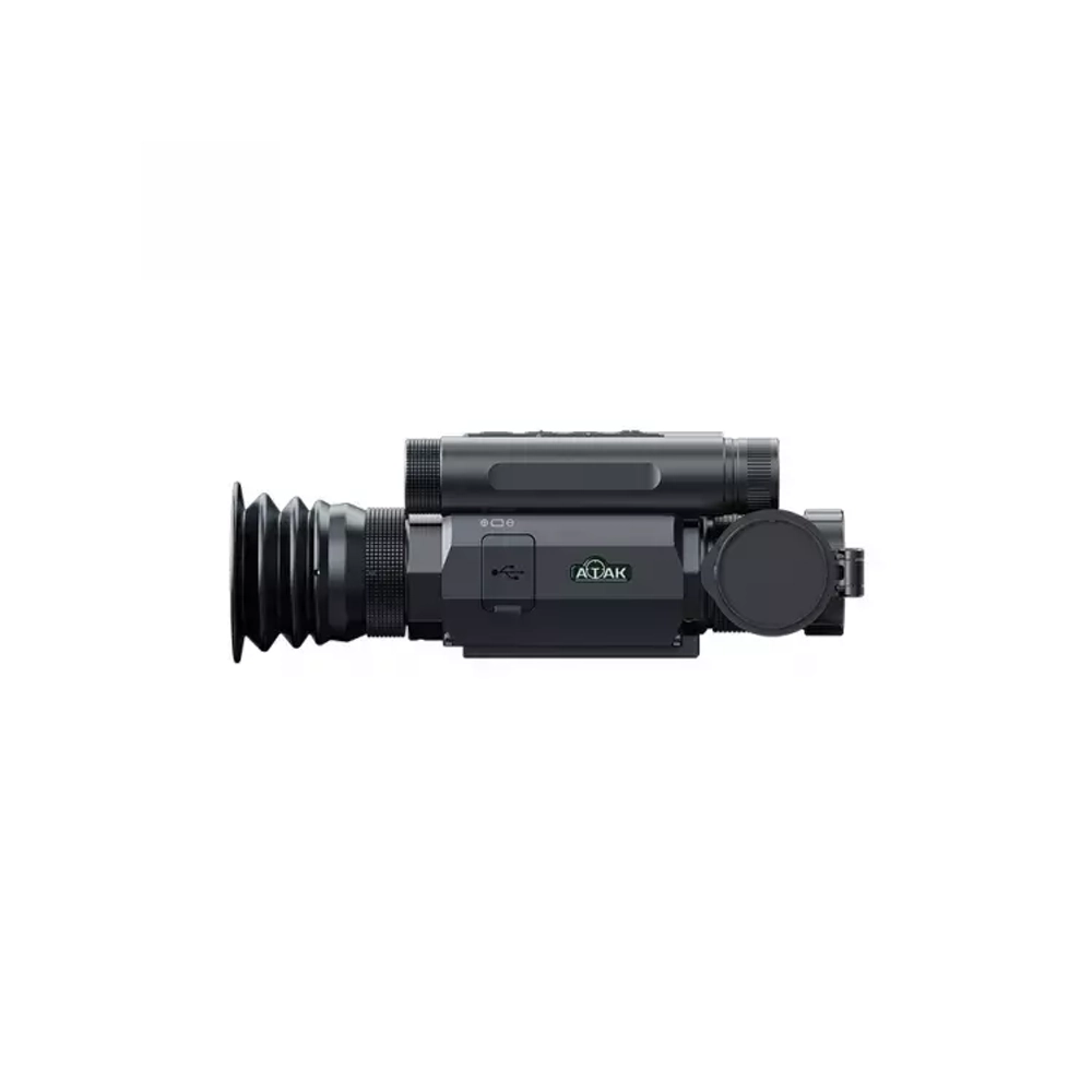 Цифровой прицел ночного видения ATAK ES3-LRF (850-70) - фото 5