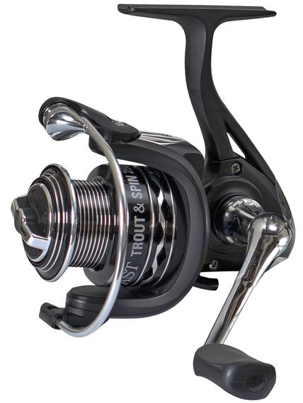 Катушка WFT Fast TROUT&amp;SPIN 10 2500FD