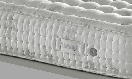 Матрас ортопедический 180x200x30 Magniflex Virtuoso 12