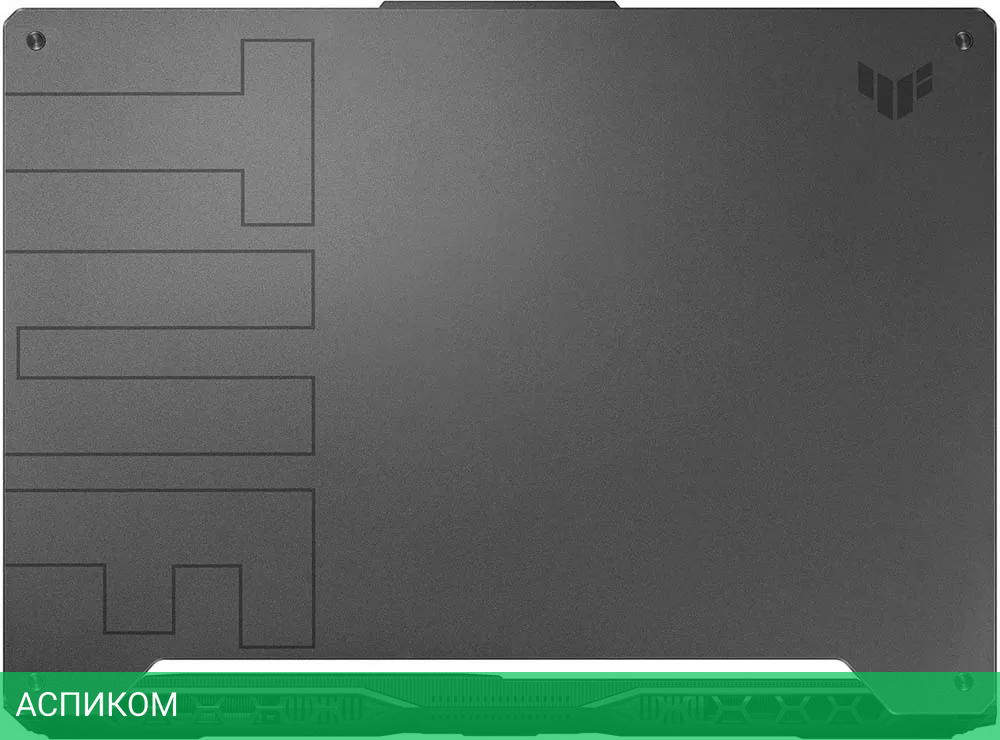 Ноутбук Asus TUF Gaming A15 FX506IC-HN025