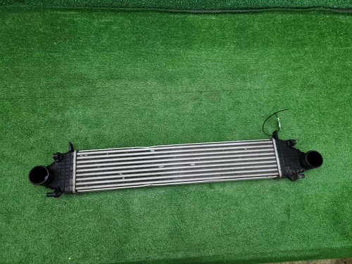 Интеркулер Haval Jolion (2021-н.в.)