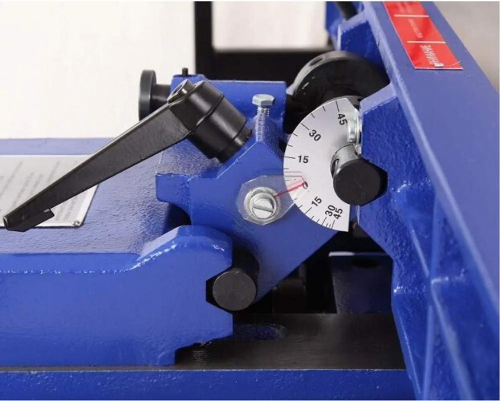 Станок фуговальный BELMASH J200/1900ARH (400V) S231A