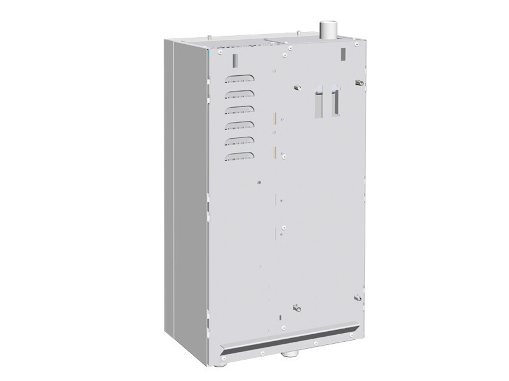 Электрический настенный котел ZOTA SOLID-X 6