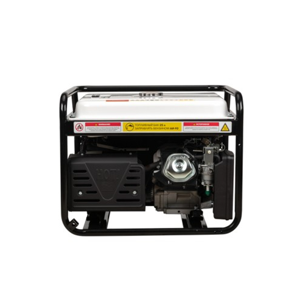 Генератор бензиновый Kranz KR 9000EA KR-16-1138