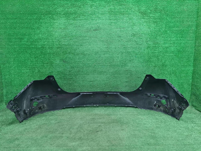 Бампер задний Changan Uni-T (2020-н.в.)