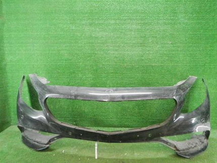 Бампер передний Mercedes S C217 (2013-2017) AMG 63