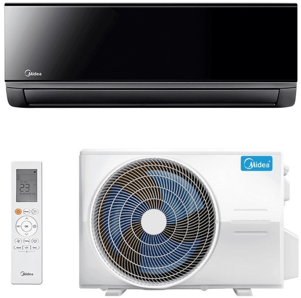 Кондиционер Midea Persona MSAG4-18HRN8-I/MSAG4-18HRN8-O On-Off