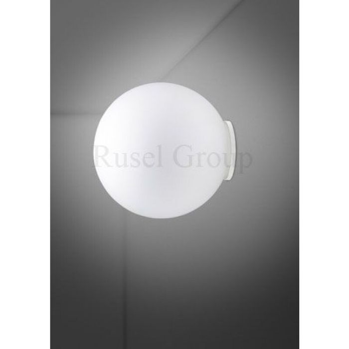 Настенно-потолочный светильник Fabbian LUMI F07 G50 01