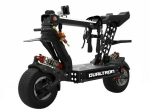 Электросамокат Minimotors Dualtron X 2