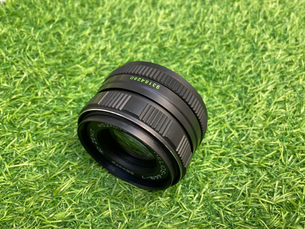MC Helios-44M-7 Покупка/Продажа