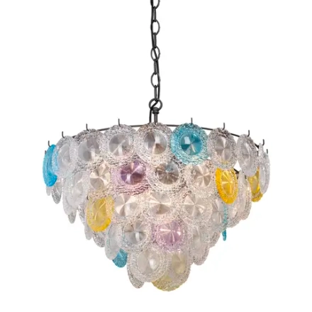 Подвесная люстра Vitaluce V5315-2/13