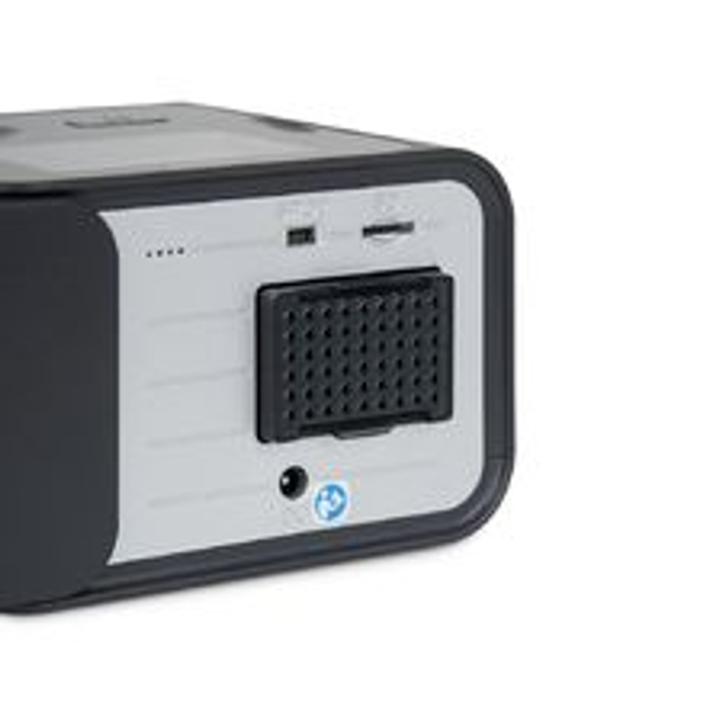 Автоматический СИПАП-аппарат Yuwell YH-580