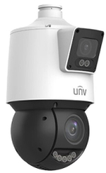 Видеокамера IP UNIVIEW IPC94144SFW-X25-F40C