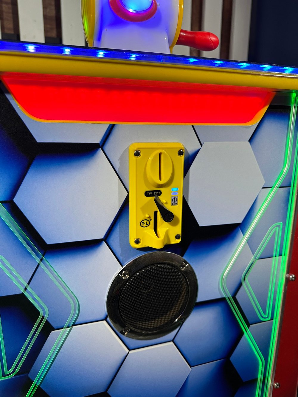 Детский игровой аппарат «Рыбалка»