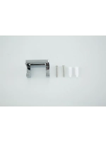 Крючок двойной настенный GAPPO G30805-2