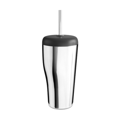 Дорожный стакан с трубочкой Georg Jensen Sky Mirror, 400 мл