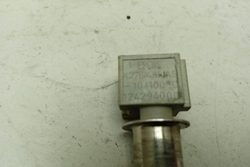 EWS1105 кт149 Датчик температуры для стиральной машины Electrolux 124294000 б/у